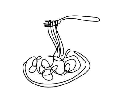 Pasta & Beans