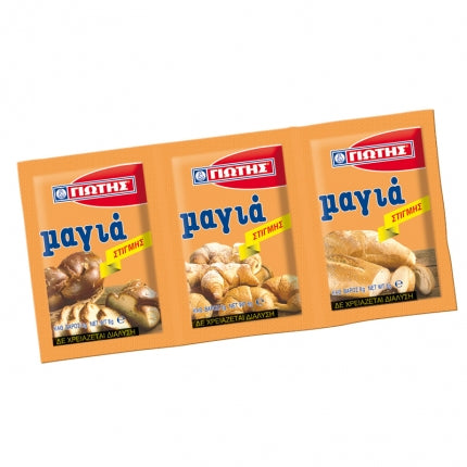 Jotis Instant Yeast