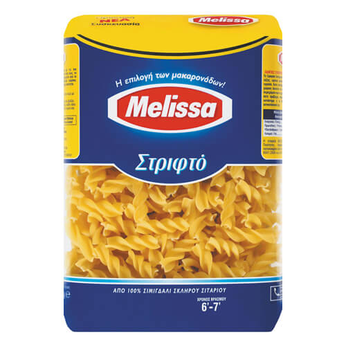 Melissa Fusilli
