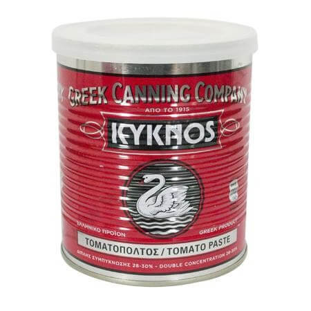 Kyknos Tomato Juice