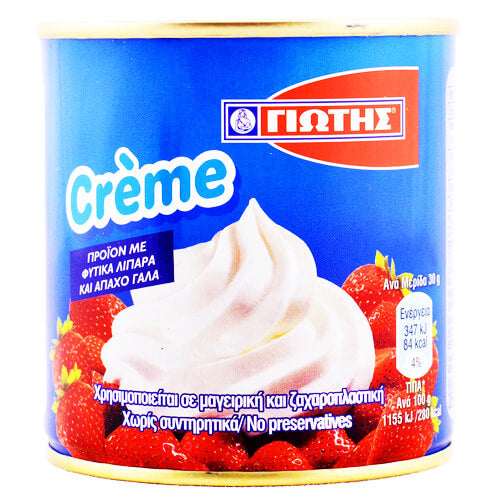 Jotis Cream