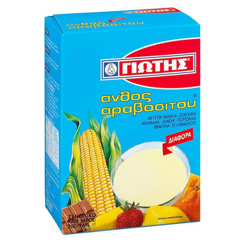 Jotis Anthos Aravositou