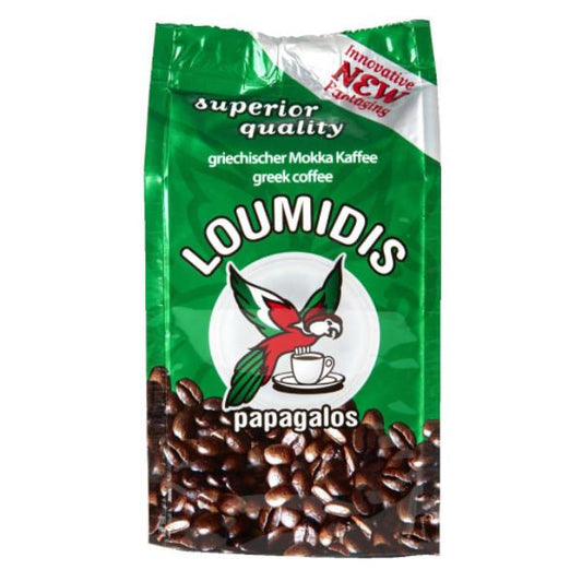 Loumidis Greek Coffee