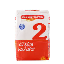 All Purpose Soft Flour No.2