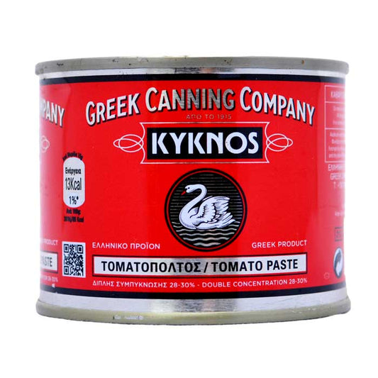 Kyknos tomasto paste