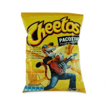 Cheetos Pacotinia