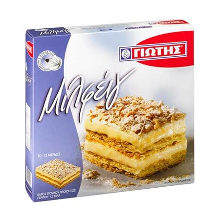 Jotis Millefeuille