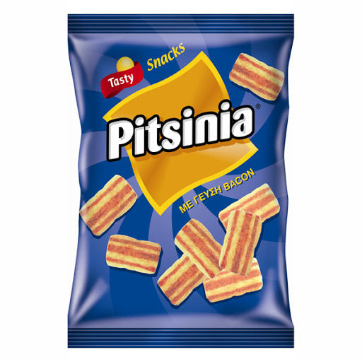 Tasty Pisinia